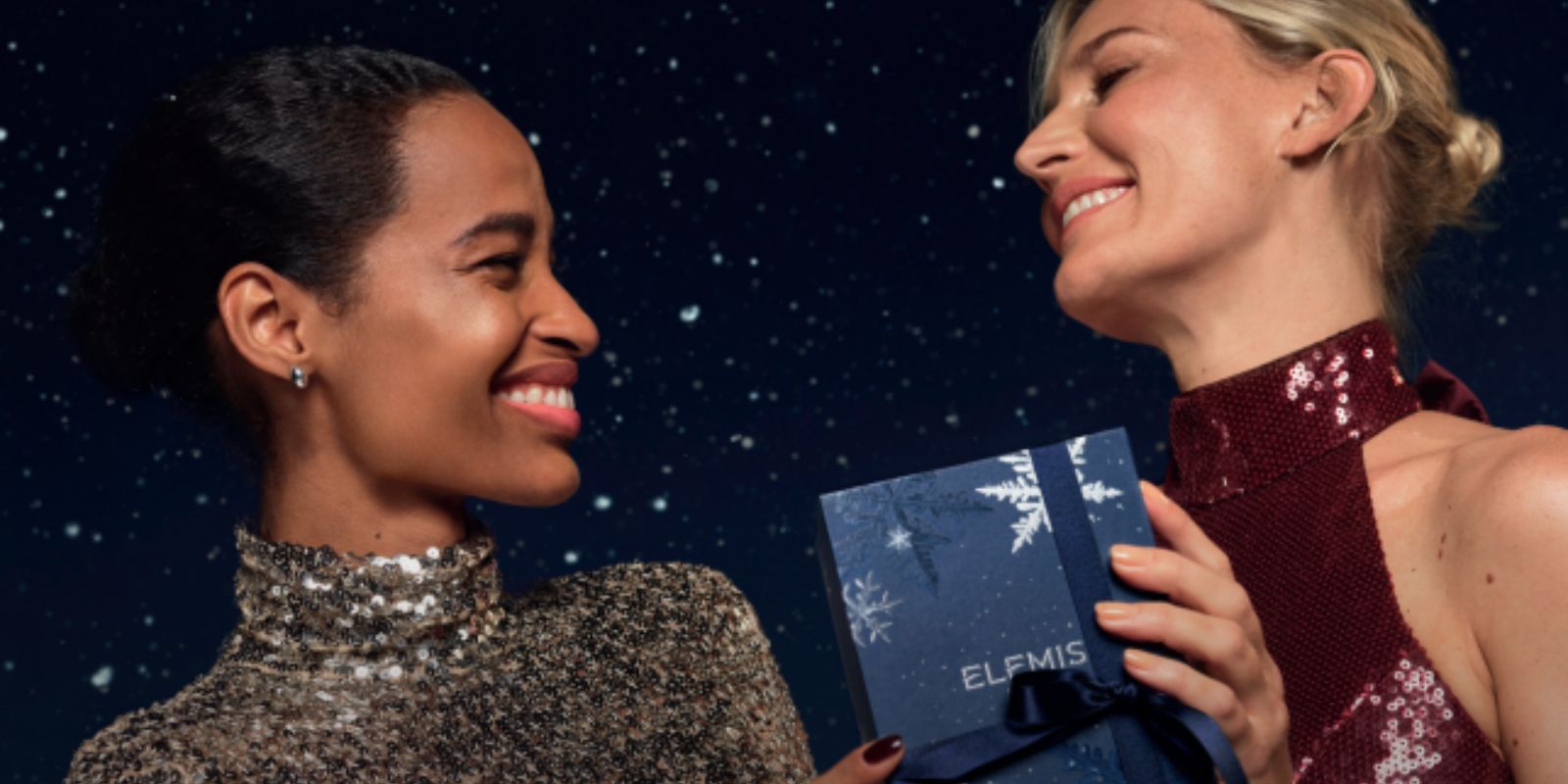 Elemis Christmas 2025