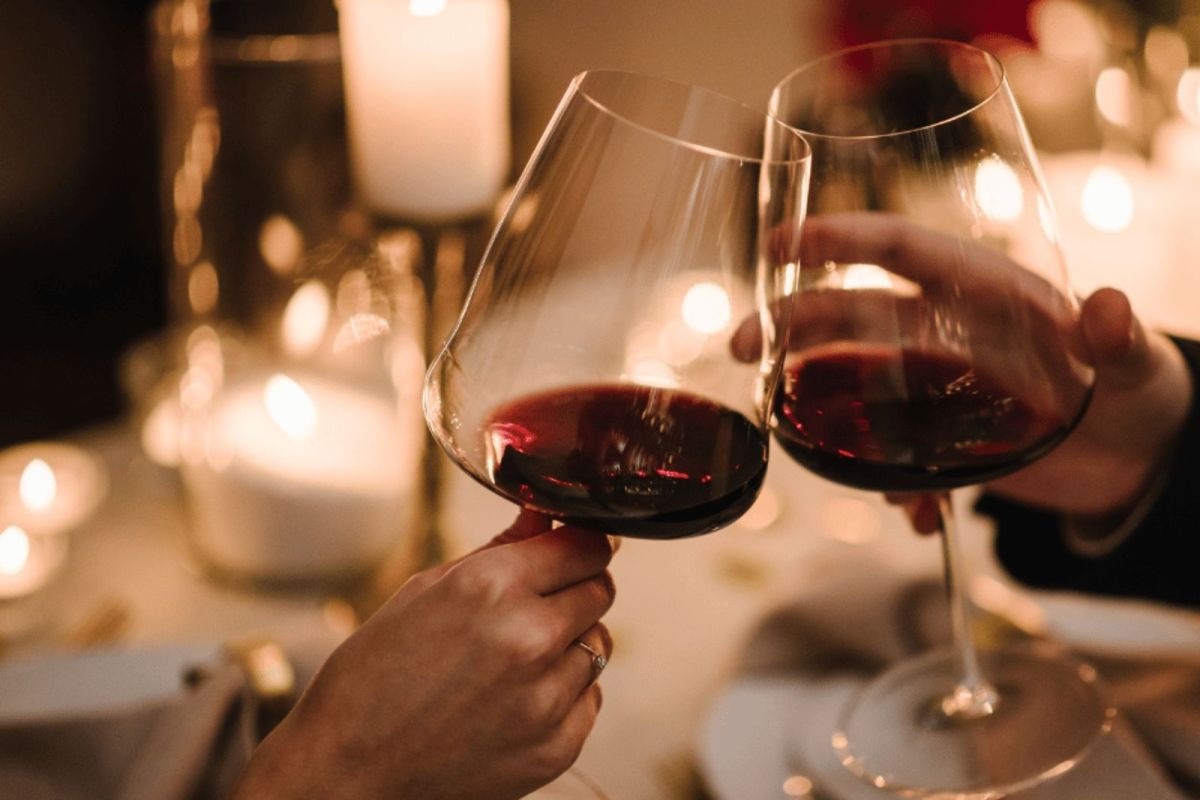 Wine & Cheese Pairing evening at the heritage killenard