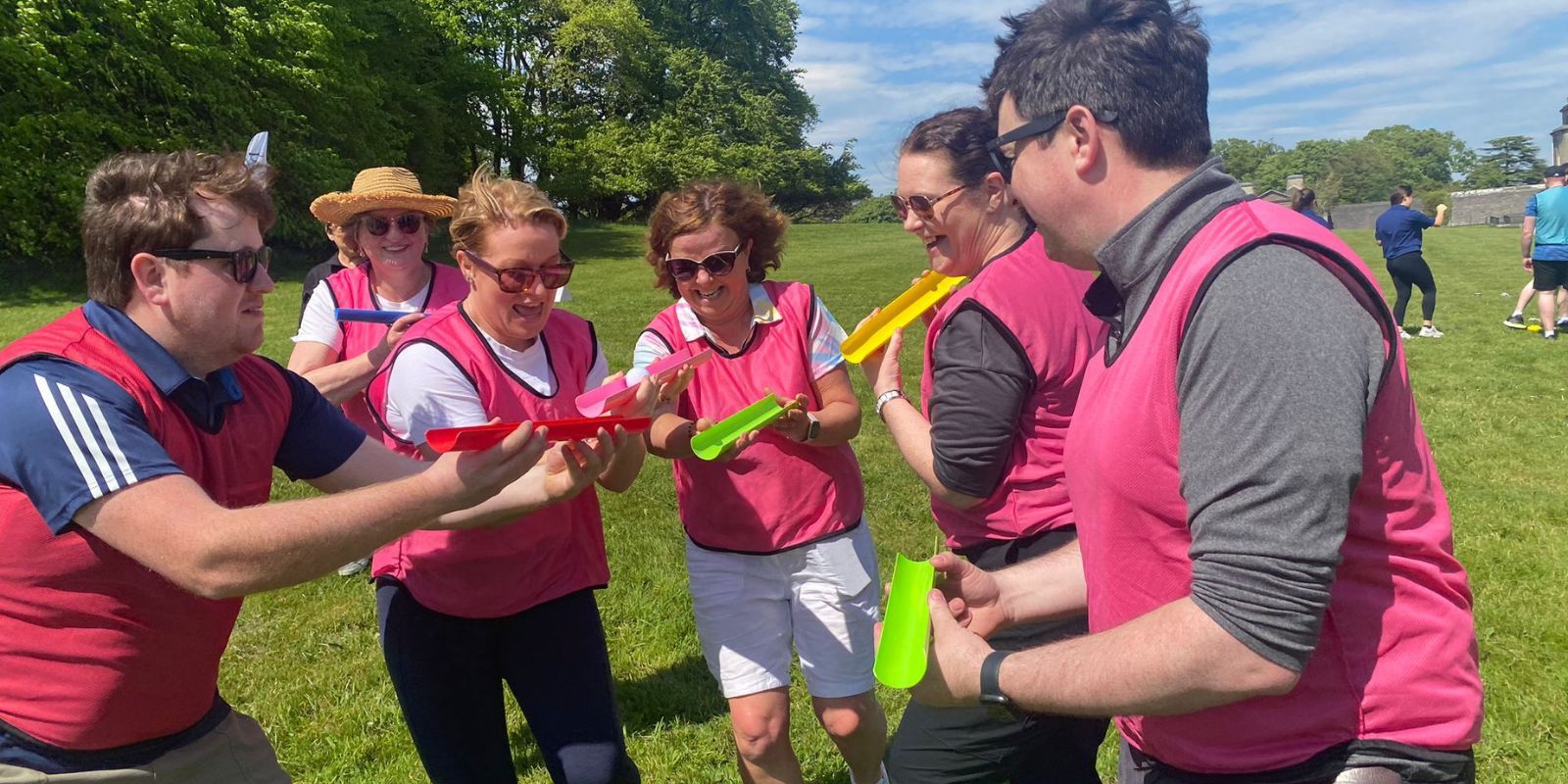 Team Building 2