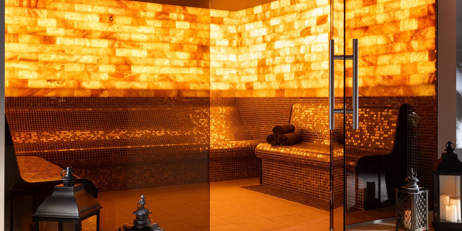 Salt Cave