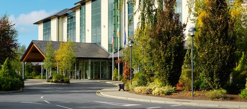 The Heritage Killenard: A Little Slice of Luxury in Laois