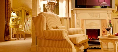 The Heritage Killenard – Birthday celebration specials at the 5-star luxury resort