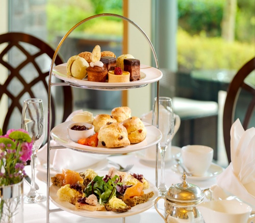 This gorgeous Irish hotel is the escape from reality we all need