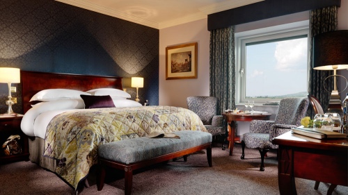 Michelle Jackson finds some summer staycations in Ireland