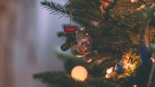 Christmas Breaks