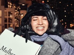 The ultimate luxury break! 2 Nights B&B, Kildare Village Voucher, Afternoon Tea & More