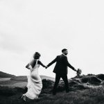 Maeve & Paul 