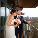 Eadaoin & Keith 