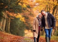 Overnight Stay with Breakfast, Dinner, Spa Experience from €140 pps