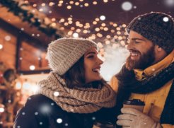  Turn moments into memories! 1 Night B&B with Dinner & More, from €135pps