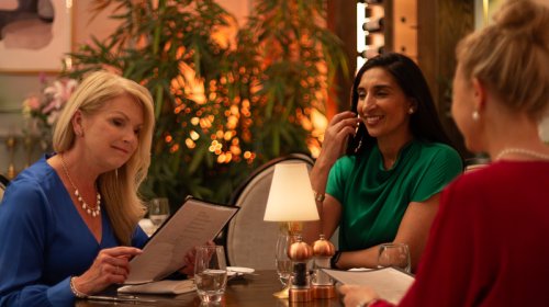 Dining Experiences