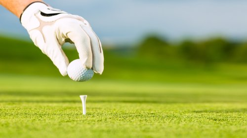 Stay & Play Golf Packages