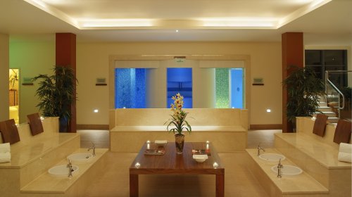 Spa Experience