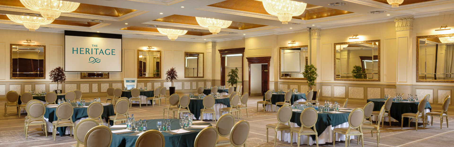 Ballroom conference 3