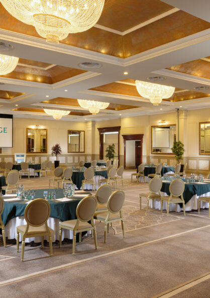 Ballroom conference 3
