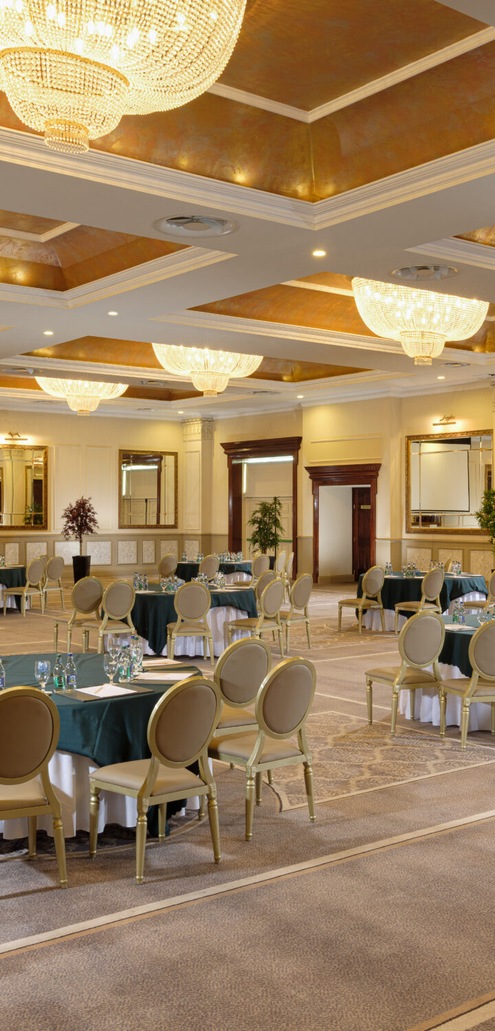 Ballroom conference 3