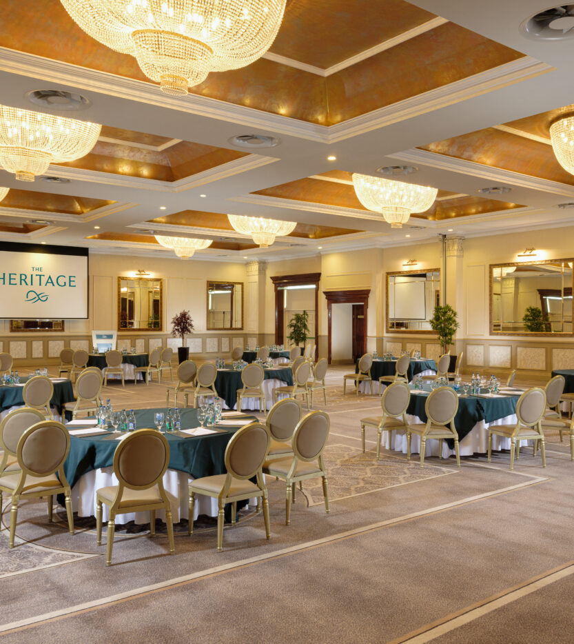 Ballroom conference 3