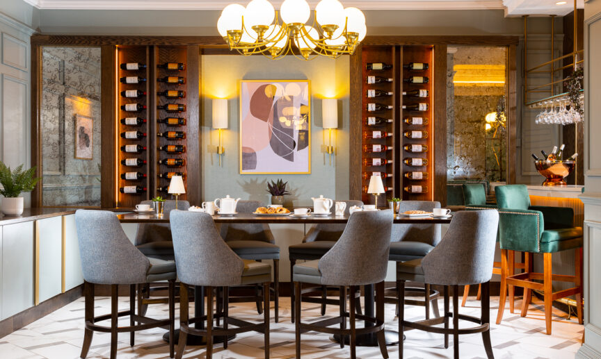 Blakes Restauarant 11