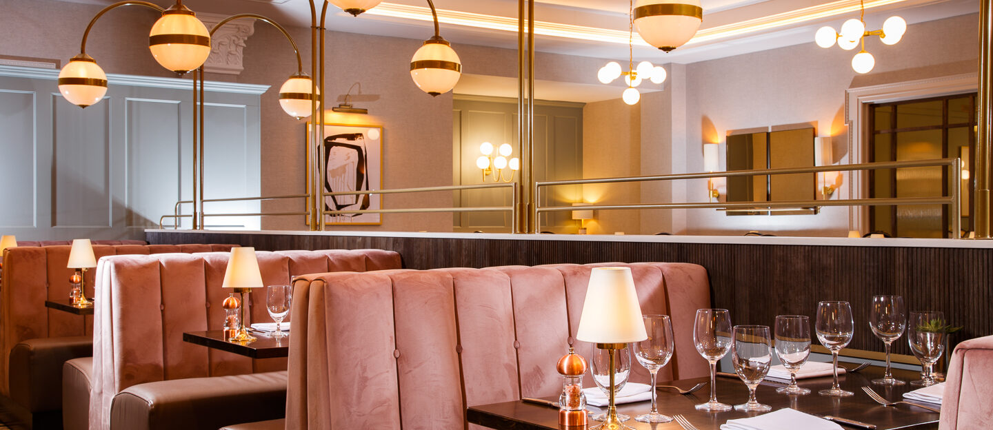 Blakes Restauarant 17 3