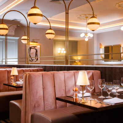 Blakes Restauarant 17 3