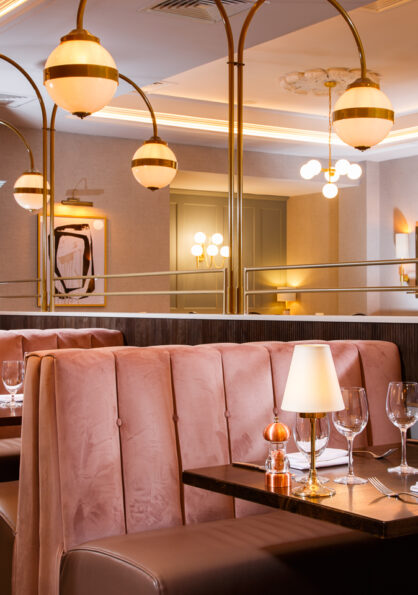 Blakes Restauarant 17 3