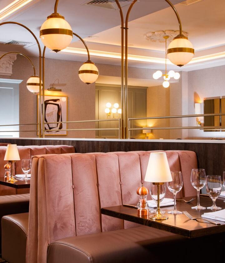 Blakes Restauarant 17 3