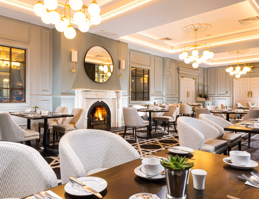 Blakes Restauarant 18 1