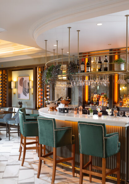 Blakes Restauarant Cocktail Bar 2