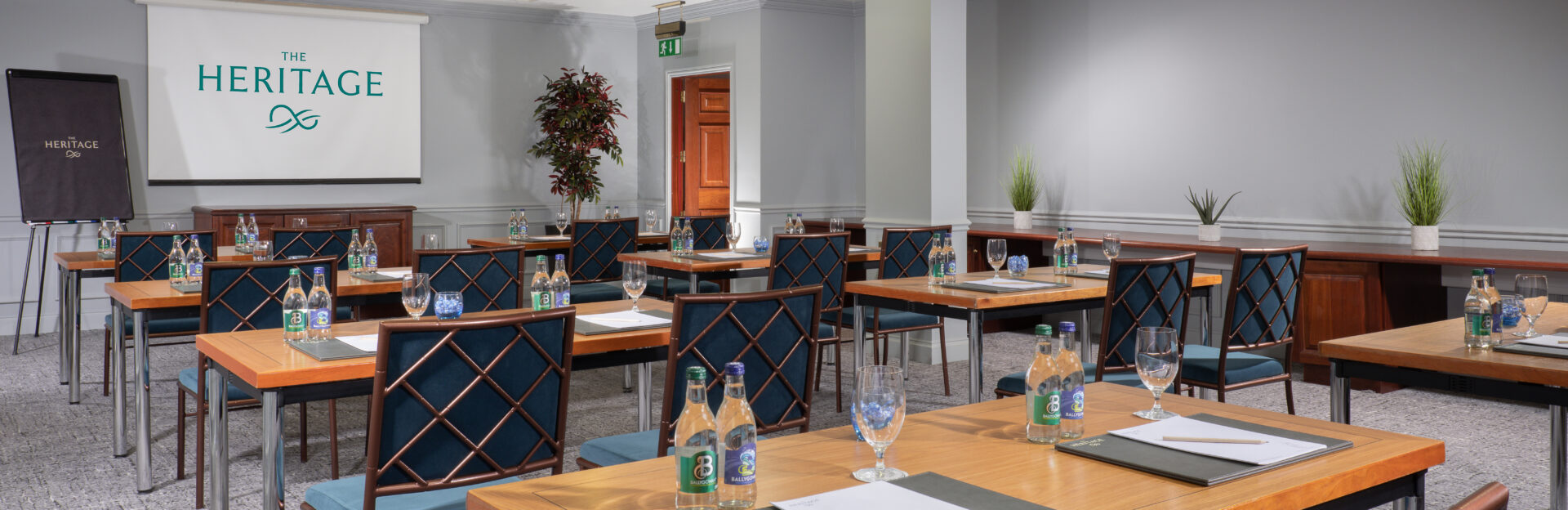 Doran Suite Classroom