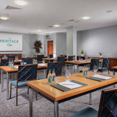 Doran Suite Classroom