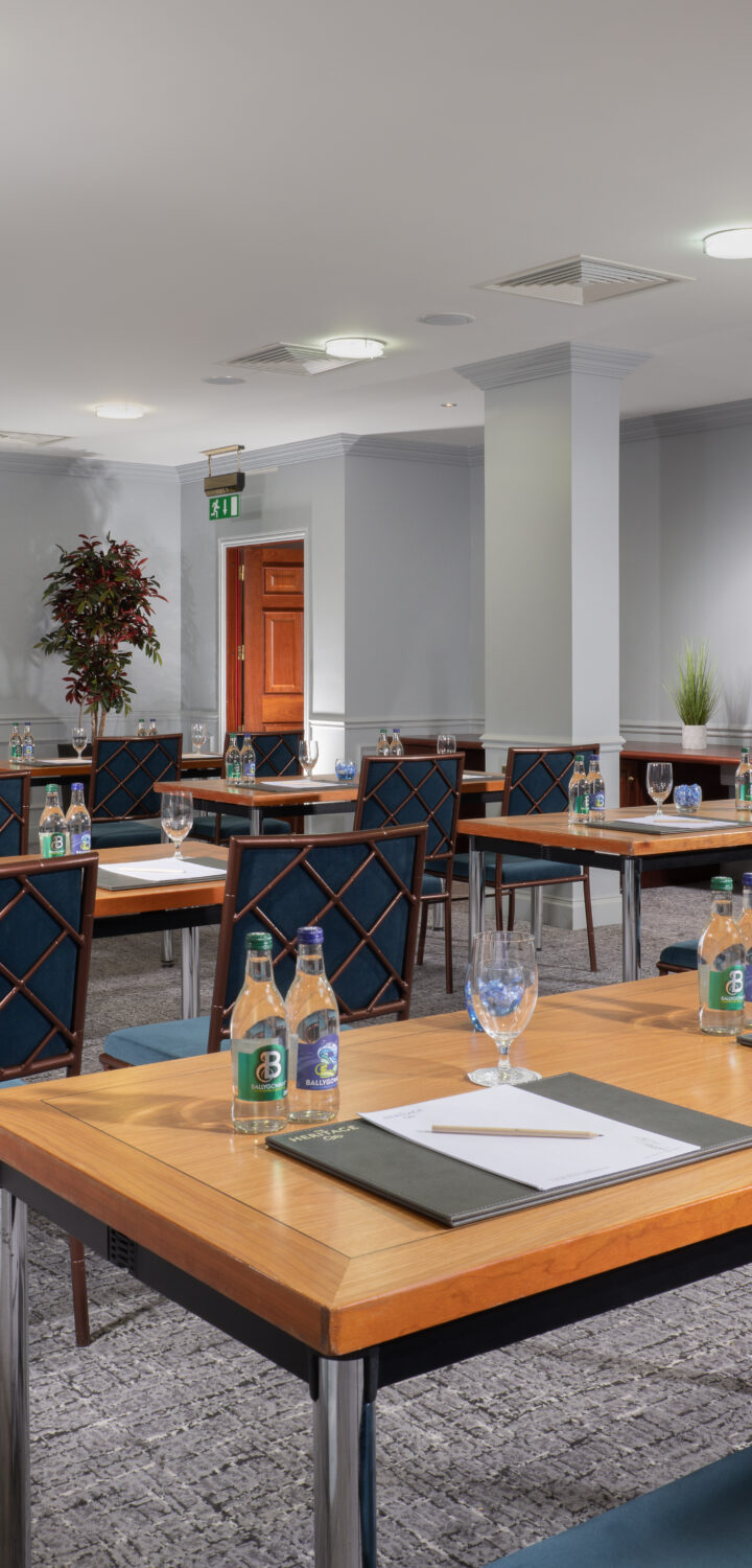 Doran Suite Classroom