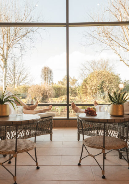 Heritage Hotel Day 3 22