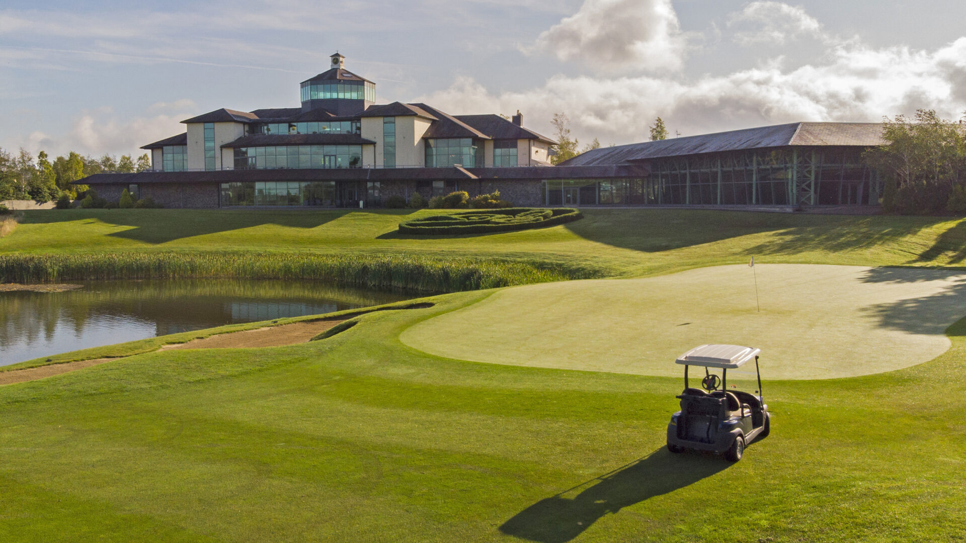 The Heritage 18th 3 1 1 2 1