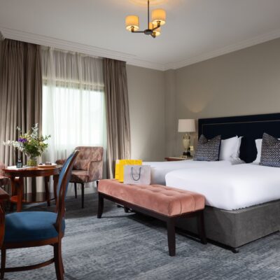 Bedroom FBD