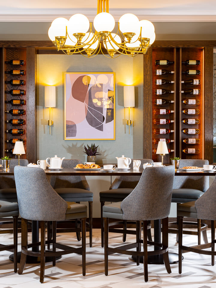 Blakes Restauarant 11