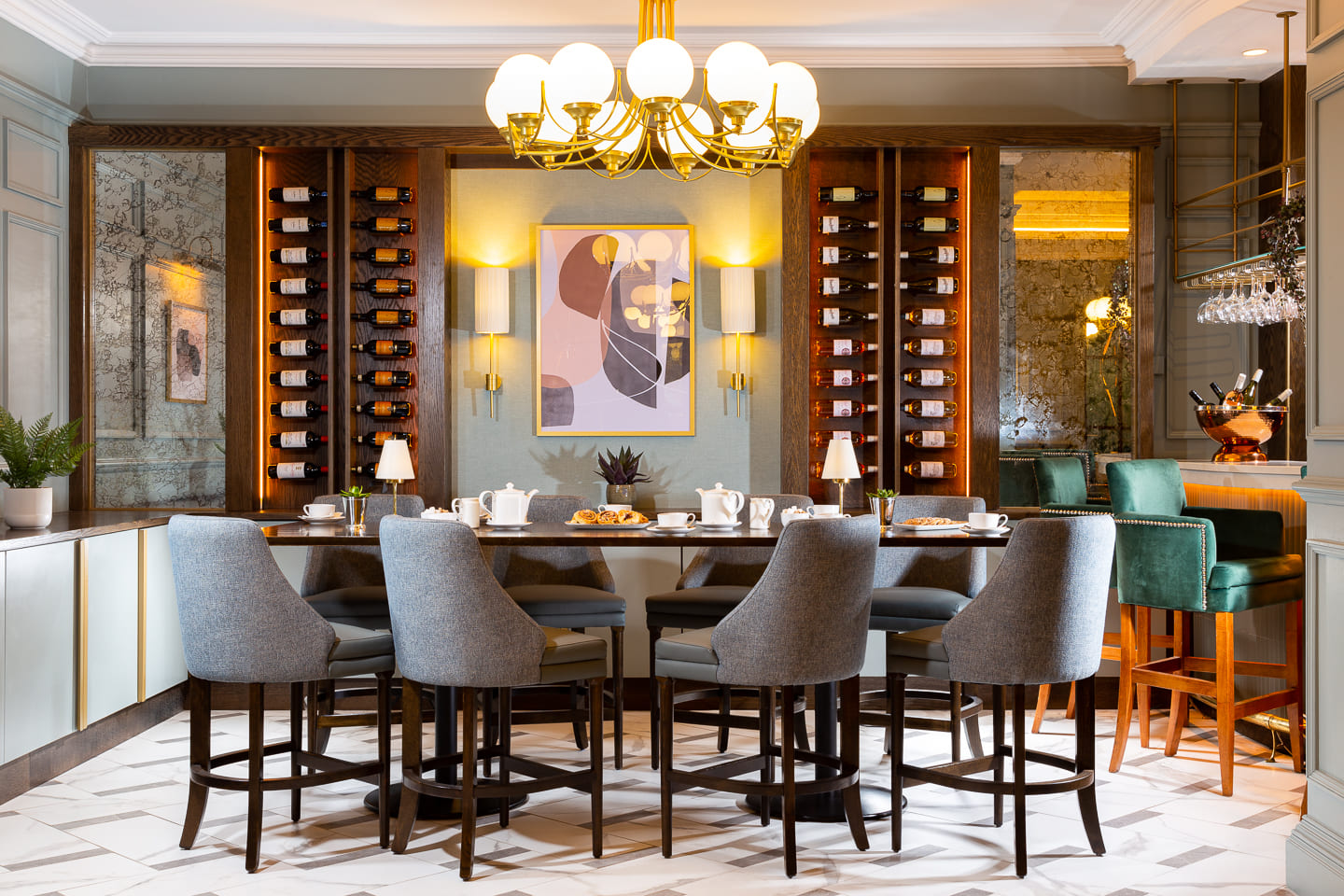 Blakes Restauarant 11