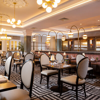 Blakes Restauarant 15