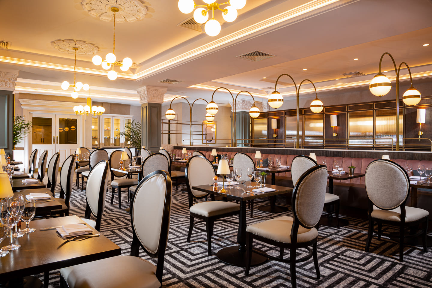 Blakes Restauarant 15