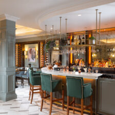 Blakes Restauarant Cocktail Bar 2