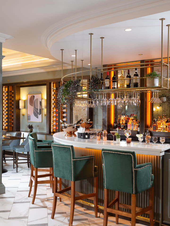 Blakes Restauarant Cocktail Bar 2