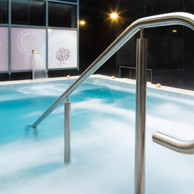 Hydrotherapy Pool 1