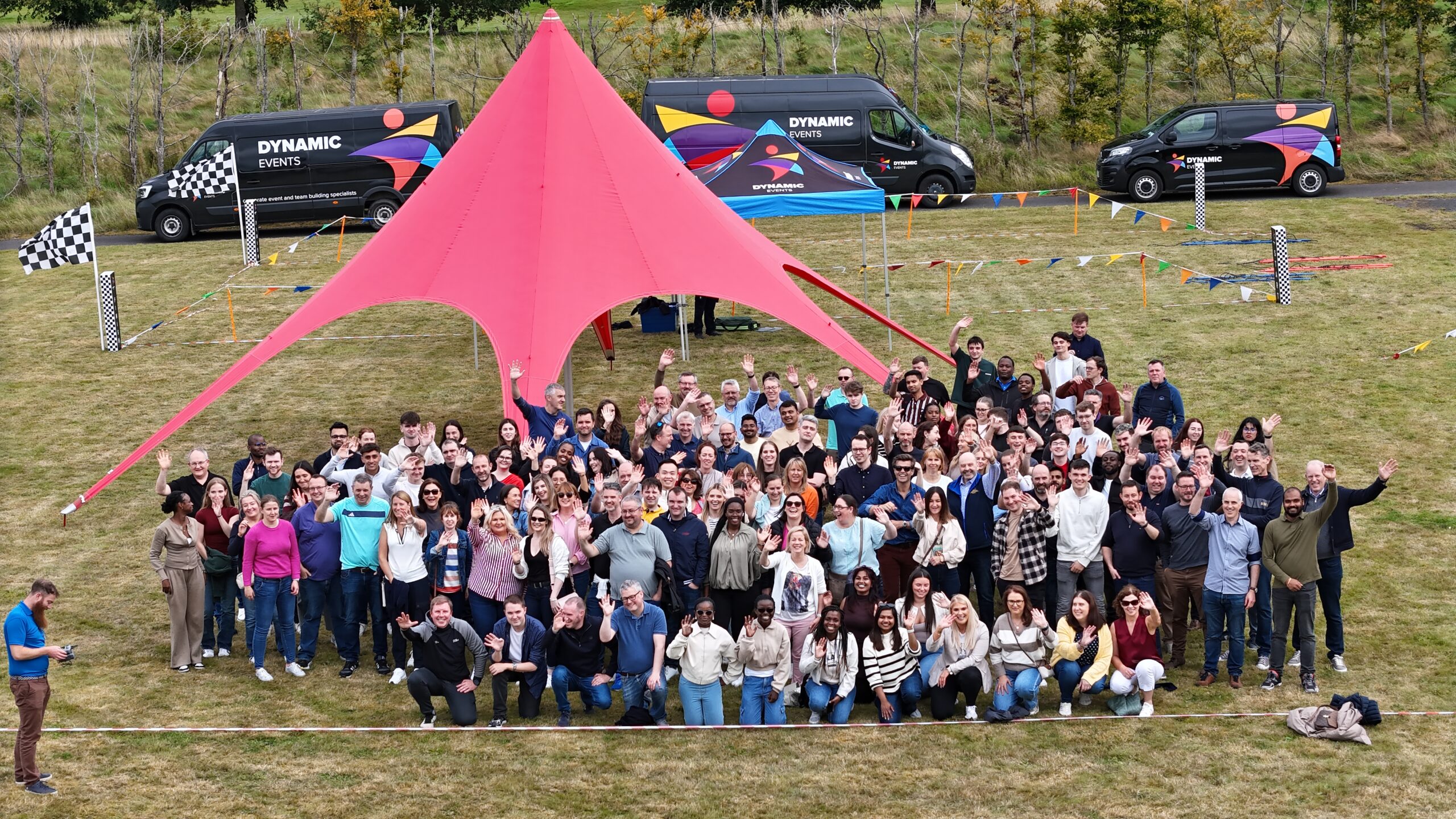 Why The Heritage is One of Ireland’s Best Destinations for Team Building
