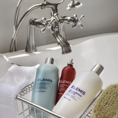 Evergreen Daily Wellness shot 3