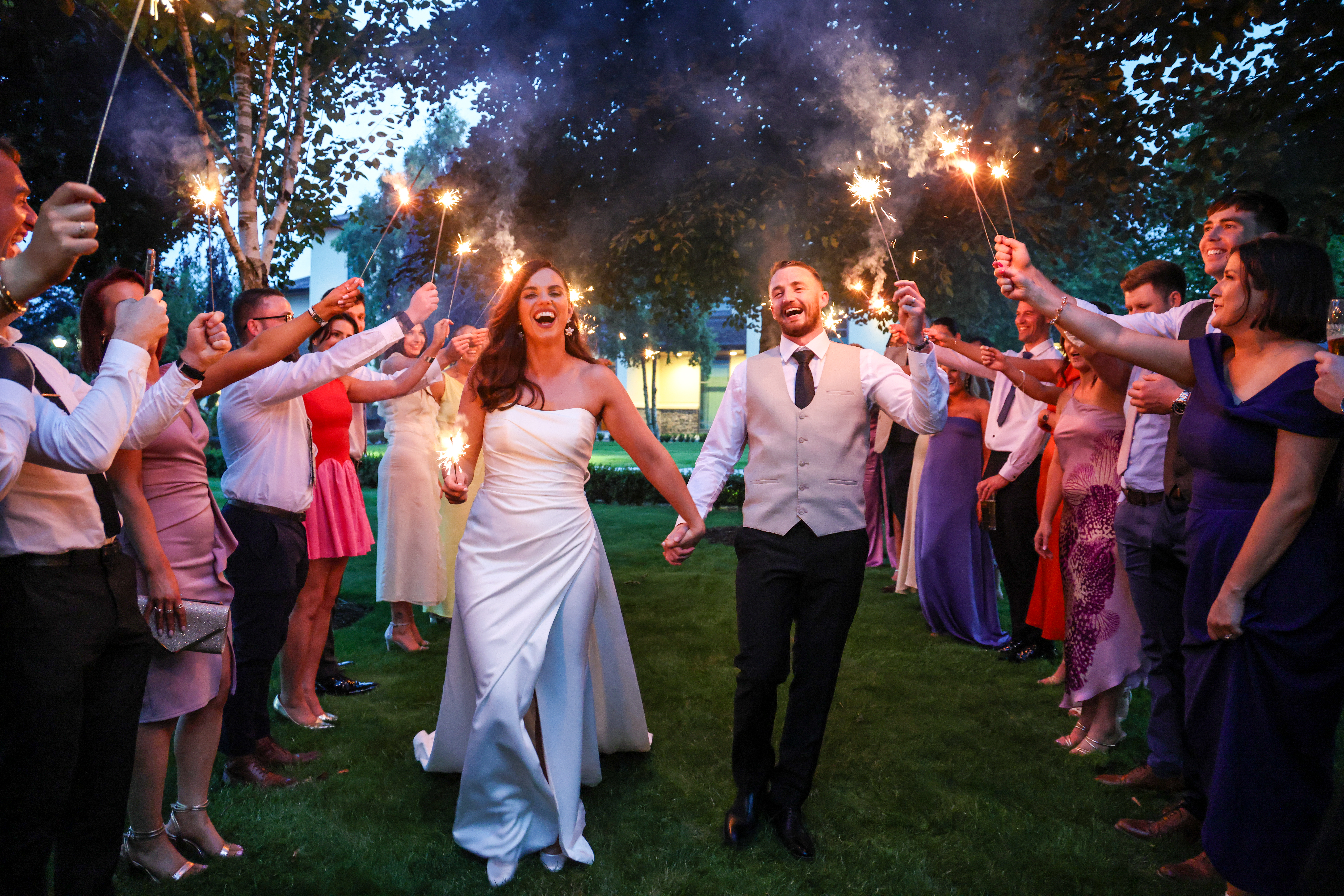 5 Top Wedding Planning Tips from The Heritage