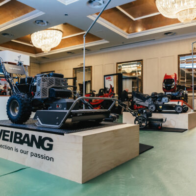 Heritage Hotel Expo 13