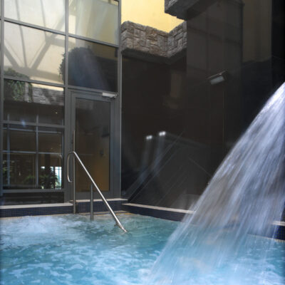 Hydro Pool 4