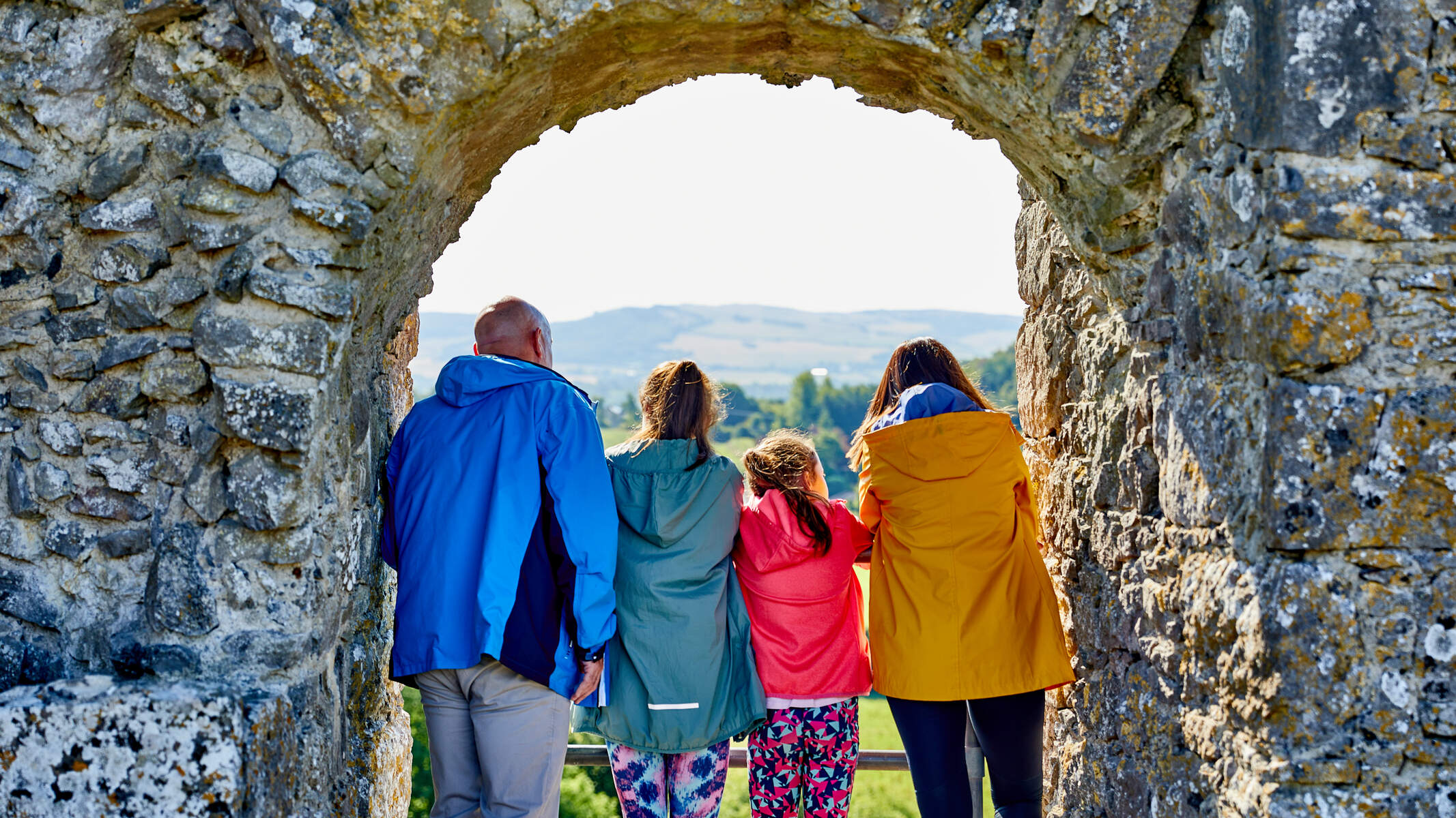 Rock of Dunamase Co Laois Web Size 2