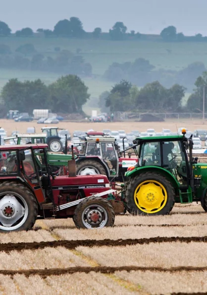 midlands park hotel attractions ploughing