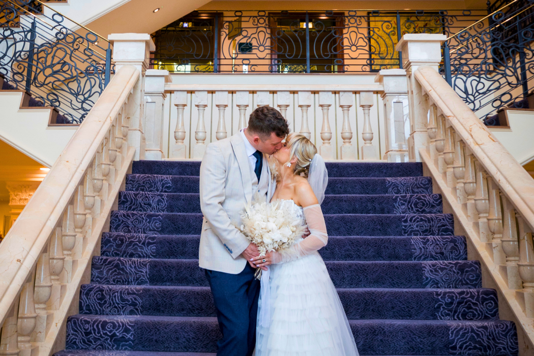 Wedding Showcase at The Heritage | 20th September