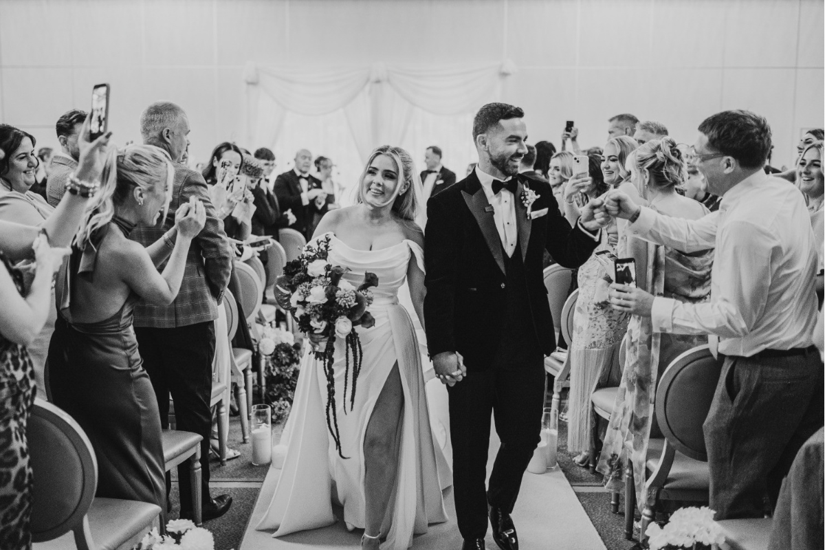 A Day to Remember: Shannon & Jamie